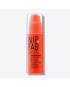 NIPFAB Dragon's Blood Fix Plumping Serum