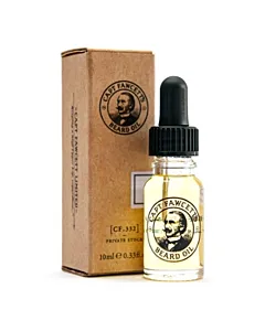 Captain Fawcett Private Stock Beard Oil (CF.332) 10ml Travel Sized