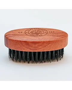 Captain Fawcett Wild Boar Beard Brush