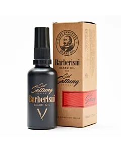 Captain Fawcett Barberism Beard Oil 50ml 