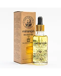 Captain Fawcett Maharajah Beard Oil 50ml