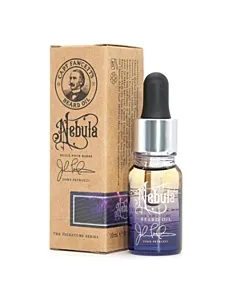 Captain Fawcett John Petrucci's 'Nebula' Beard Oil 50ml 