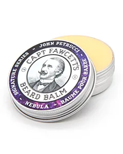 Captain Fawcett John Petrucci's 'Nebula' Beard Balm