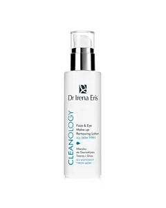 Dr Irena Eris Cleanology Face & eye make-up removing lotion