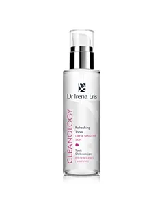 Dr Irena Eris Cleanology Moisturizing toner