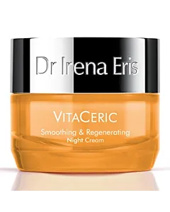 Dr Irena Eris Vitaceric Smoothing & Regenerating Night Cream