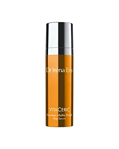 Dr Irena Eris Vitaceric Flawless Matte Finish Day Serum