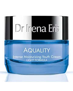 Dr Irena Eris Aquality Intense Moisturizing Youth Cream