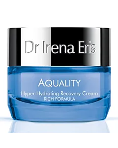 Dr Irena Eris Aquality Hyper-Hydrating Recovery Cream