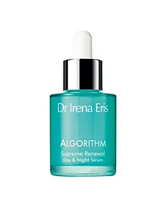 Dr Irena Eris Algorithm Supreme Renewal Day & Night Serum