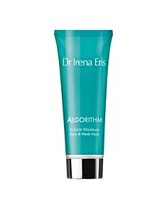 Dr Irena Eris Algorithm Instant Moisture Face & Neck Mask