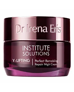 Dr Irena Eris Institute Solutions Y-LIFTING Perfect Remodeling Repair Night Cream