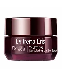 Dr Irena Eris Institute Solutions Y-LIFTING Resculpting Eye Serum