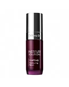 Dr Irena Eris Institute Solutions Y-LIFTING Contouring Serum