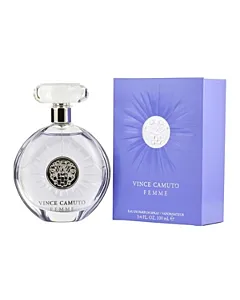 Vince Camuto Femme  Eau de Parfum For Women