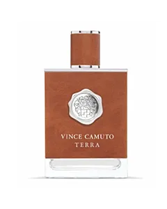 Vince Camuto Terra Eau de Toilette For Men