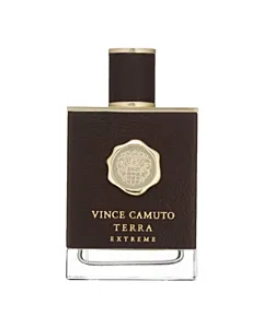 Vince Camuto Terra Extreme Eau de Parfum 100ml