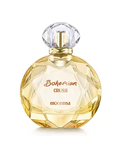 Mocemsa Bohemian Crush Pour Femme Eau De Parfum 100ml