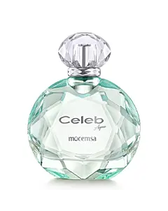 Mocemsa Celeb Aqua Pour Femme Eau De Parfum 110ml