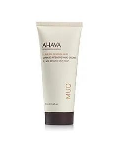 AHAVA Dermud Intensive Hand Cream