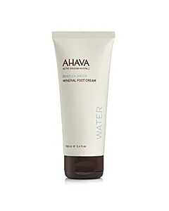 AHAVA Mineral Foot Cream