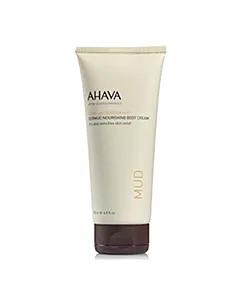 AHAVA Dermud Nourishing Body Cream