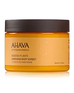 AHAVA Caressing Body Sorbet