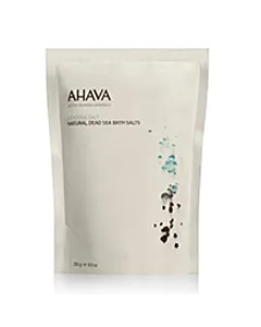 AHAVA Natural Dead Sea Bath Salts