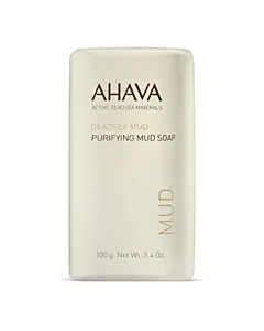 AHAVA Purifying Mud Soap