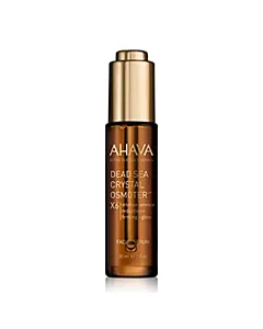 AHAVA Dead Sea Crystal Osmoter X6 Facial Serum