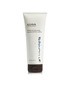 AHAVA Mineral Body Exfoliator