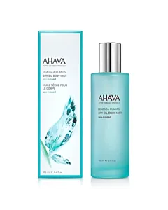 AHAVA Dry Oil Body Mist - sea-kissed