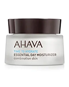 AHAVA Essential Day Moisturizer for combination skin