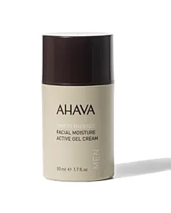 AHAVA Active Moisture Gel Cream