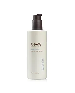 AHAVA Mineral Body Lotion