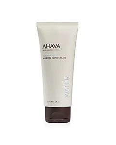 AHAVA Mineral Hand Cream