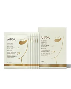 AHAVA DEAD SEA Osmoter Eye Mask