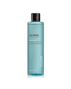 AHAVA Mineral Toning Water