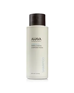 AHAVA Mineral Shampoo