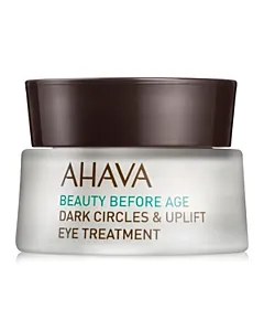 AHAVA Dark Circles & Uplift Eye Treatment