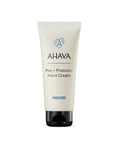 AHAVA Pre + Probiotic Hand Cream