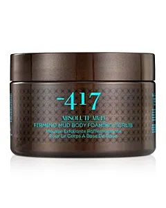 Absolute Mud Firming Mud Body Foaming Scrub