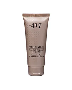 Time Control Firming Radiant Mud Mask