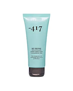 Re Define Deep Purifying Cleansing Gel