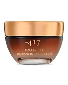 Radiant See Radiant Intense Cream