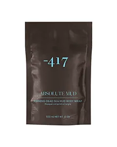 Absolute Mud Firming Dead Sea Mud Body Wrap