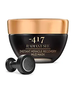 Radiant See Instant Miracle Recovery Mud Mask