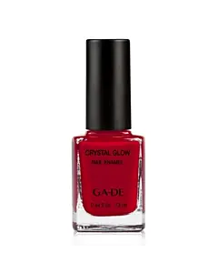 GA-DE Crystal Glow Nail Enamel 342 Honeymoon