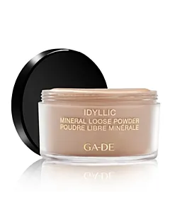 GA-DE Idyllic Mineral Loose Powder