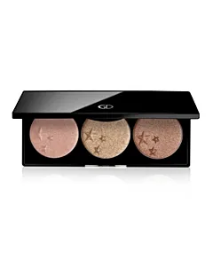 GA-DE Starshine Shimmer Palette X3 10.5gm